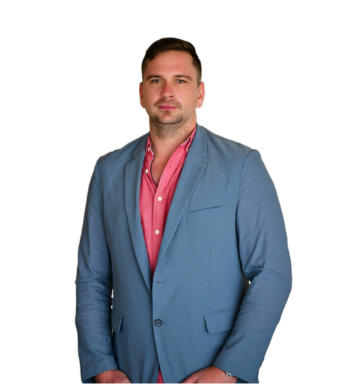 Jonas, Co-Founder