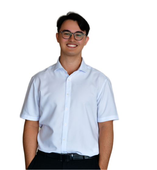Kes, Delivery Manager