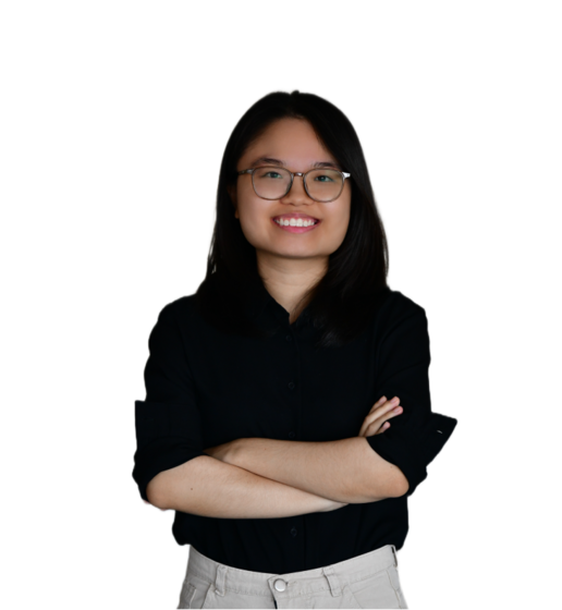 Khanh, SEO Specialist