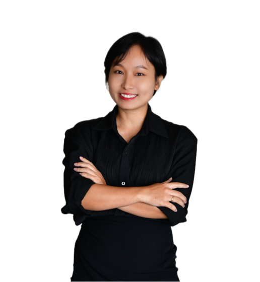Nguyen, SEO Specialist