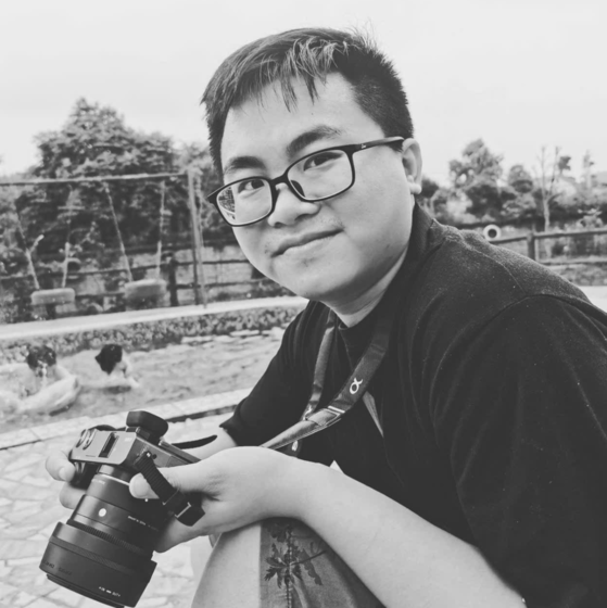 Simon, SEO Team Leader