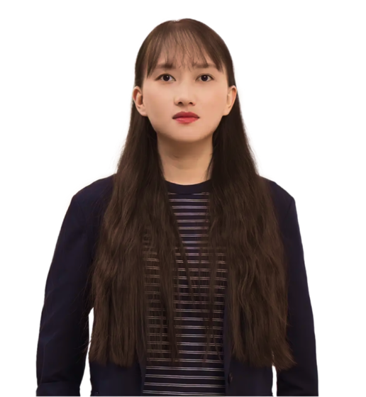 Trang, Web Developer