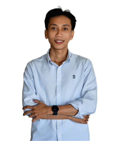 Tri, Development Team Leader