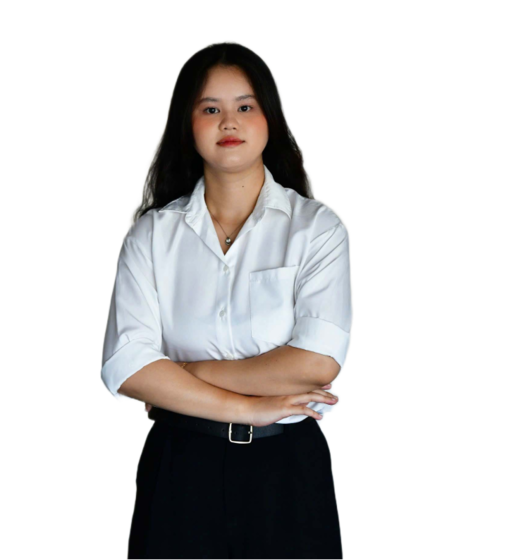 Trinh, Digital Marketer